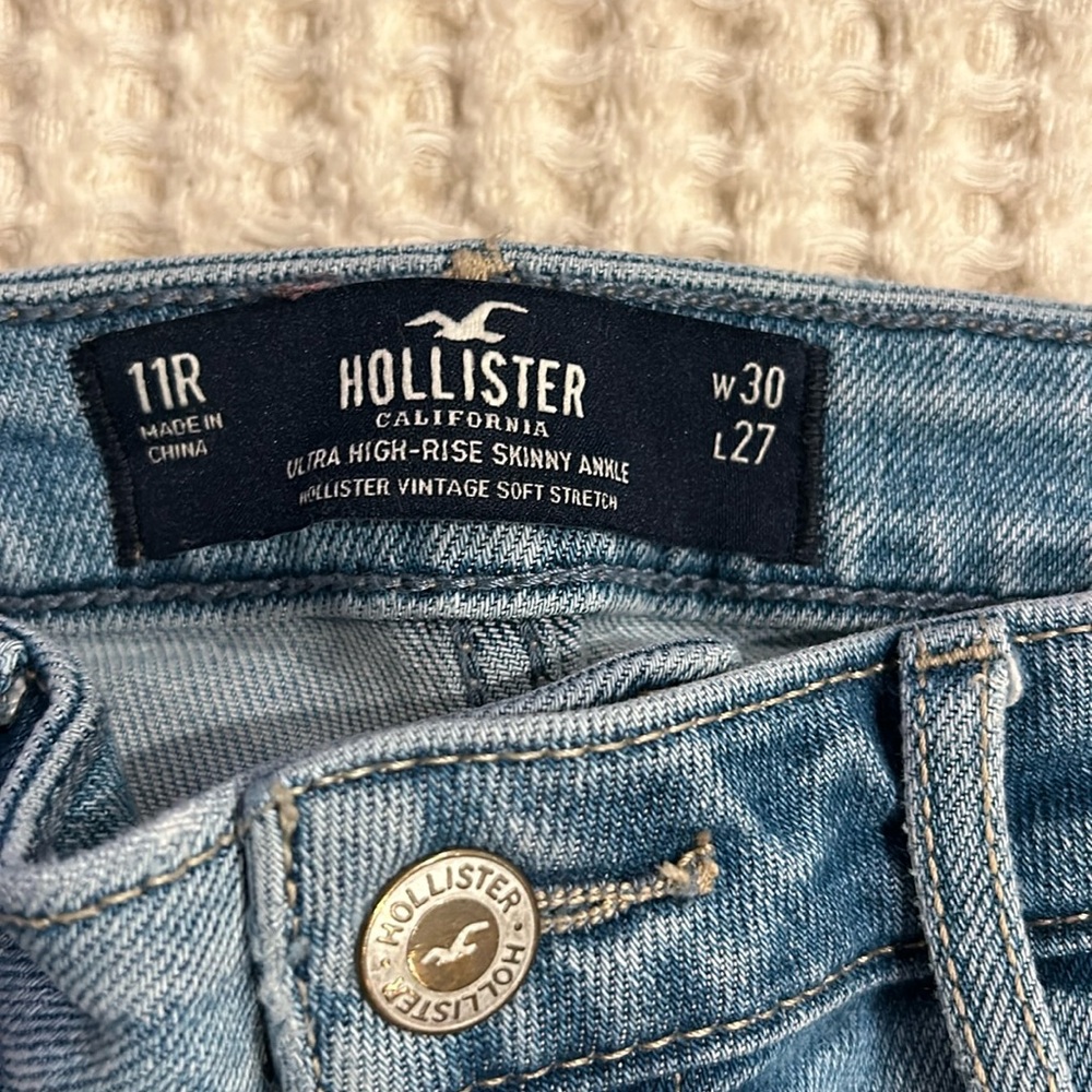 Hollister Women’s Jeans
